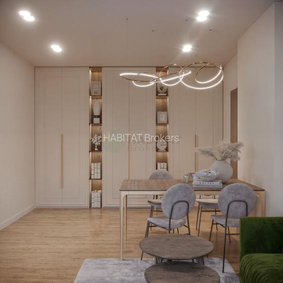 Tunari Gardens | Direct dezvoltator | blv. 1 Decembrie - 17