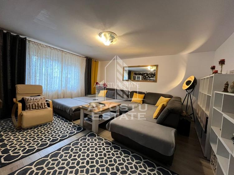 Casa cu 3 camere, renovata, 270mp teren, acces auto, zona Sagului - 2