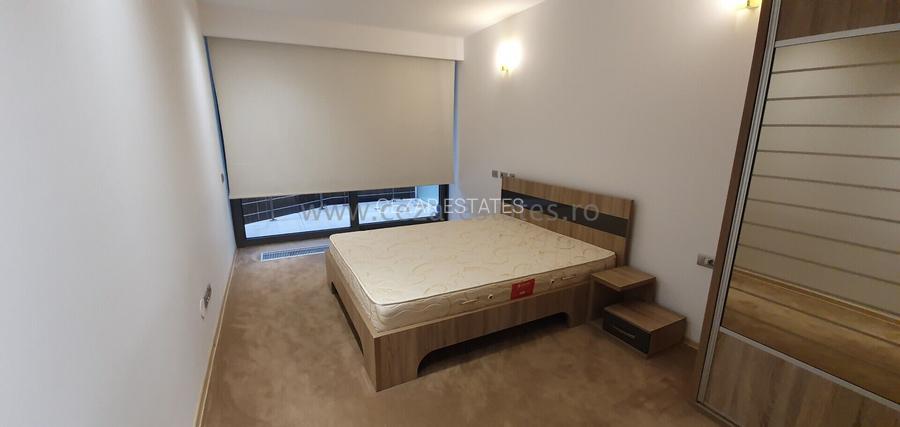 HERASTRAU SOSEAUA NORDULUI APARTAMENT 2 CAMERE MOBILAT LUX - 3