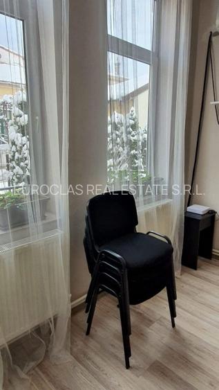 Casa 4 camere - zona Sala Sporturilor - 600 euro/luna (E2+E7) - 8
