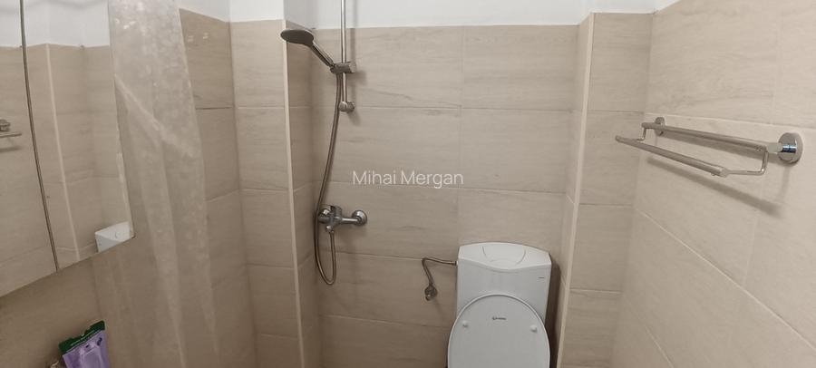 Ofer spre închiriere garsonieră impecabilă,et.2,C.Lipovei - 2