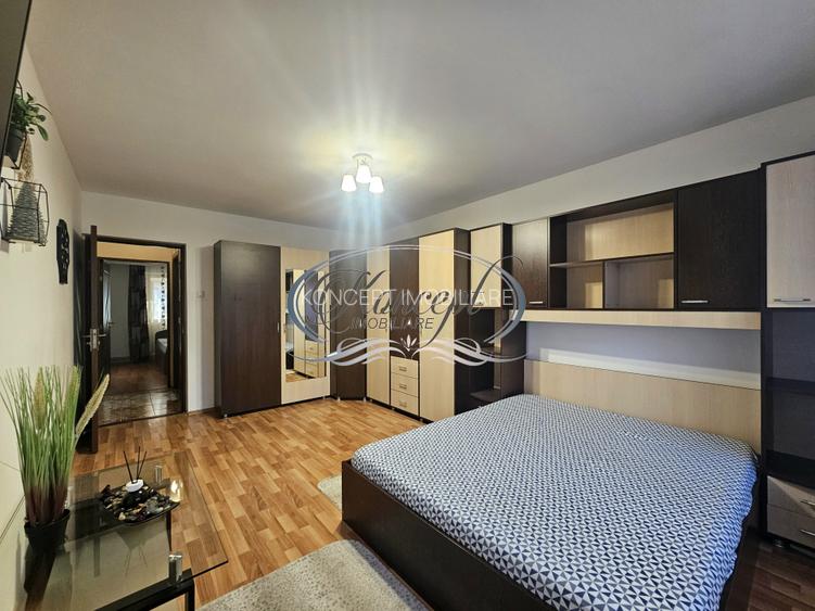 Apartament spatios pe strada Tulcea - 2