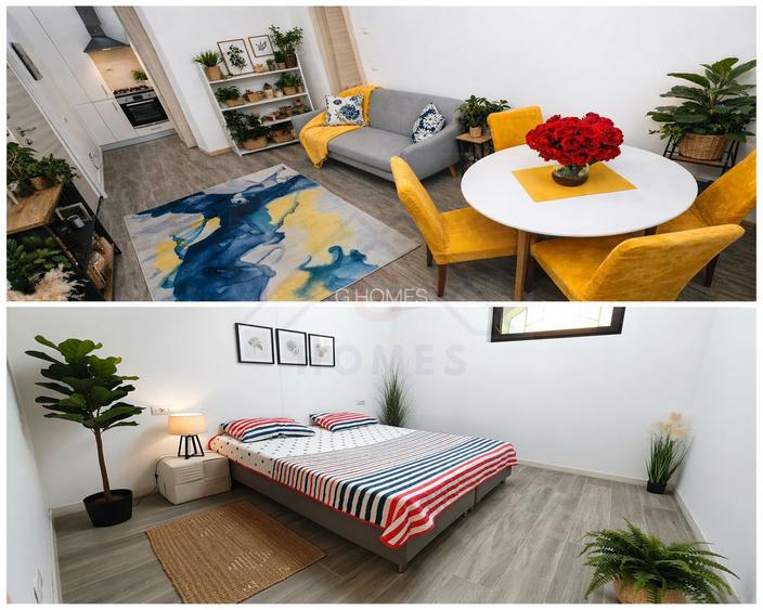 Apartament “de revista”, la casa in Elisabetin- zona consulatelor. - 41