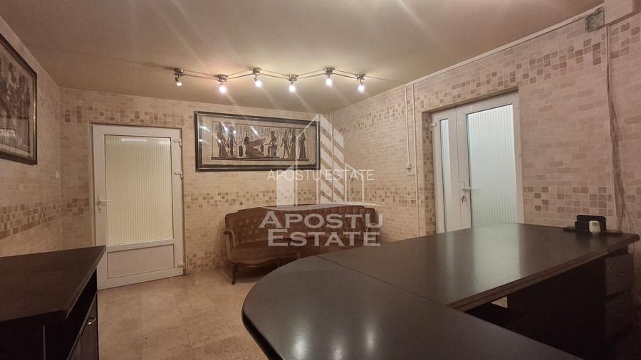 Spatiu 100 mpu, Ideal pentru un Birou Profesional - 8