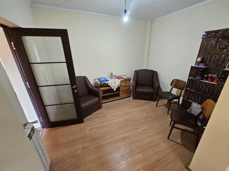 CASA TRADIȚIONALĂ ”MAGNOLIA", P+M 195mp, TEREN 556mp, CHIAJNA-STR. EROULUI - 12