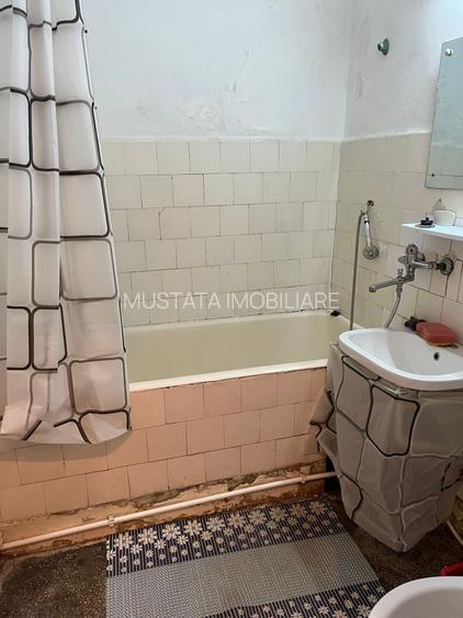 Apartament 2 camere confort 1, zona Calea Galati. - 4