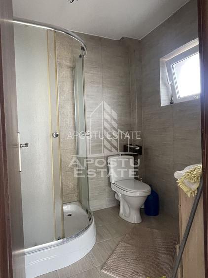 Casa individuala Sanmihaiu Roman cu garaj - 2