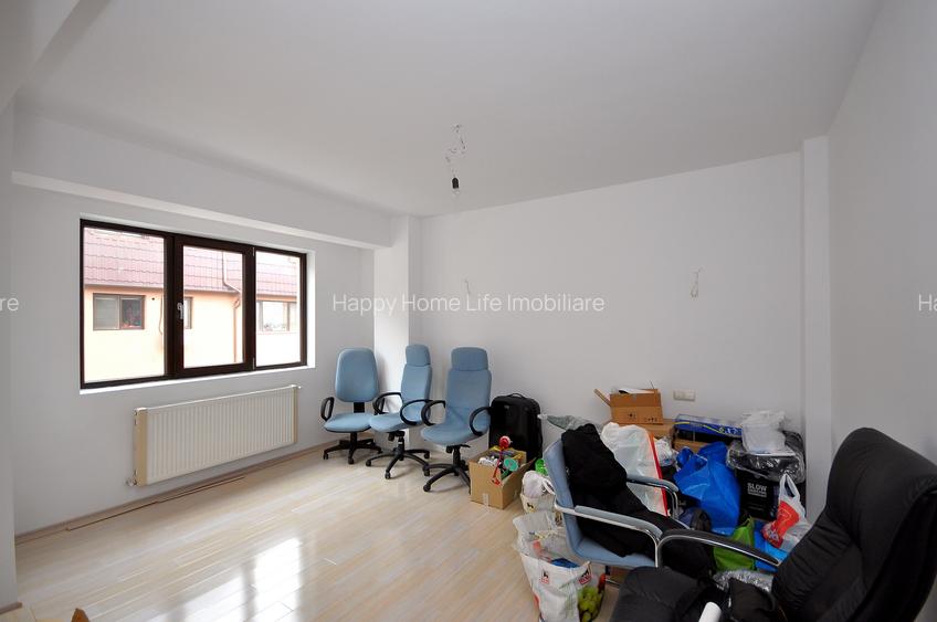 Militari zona Drumul Bacriului, bloc nou, centrala proprie, loc parcare inclus - 4