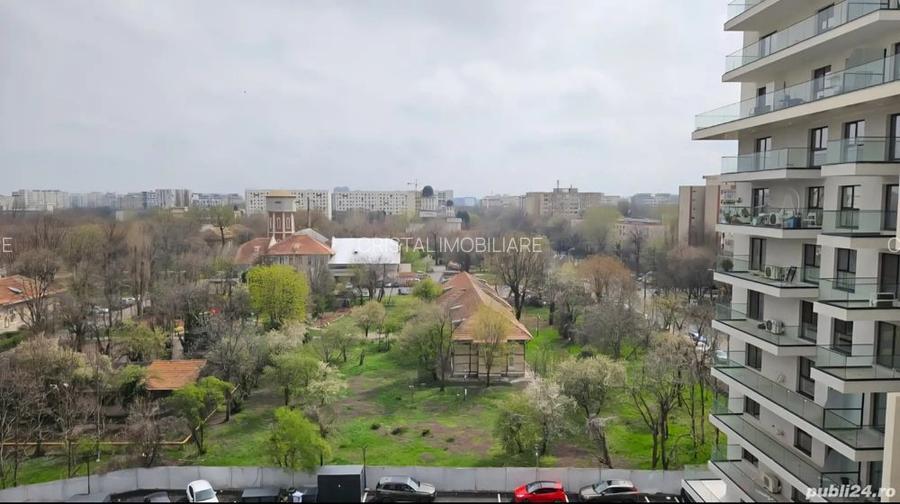 De inchiriat apartament 2 camere Piata Sudului - 9