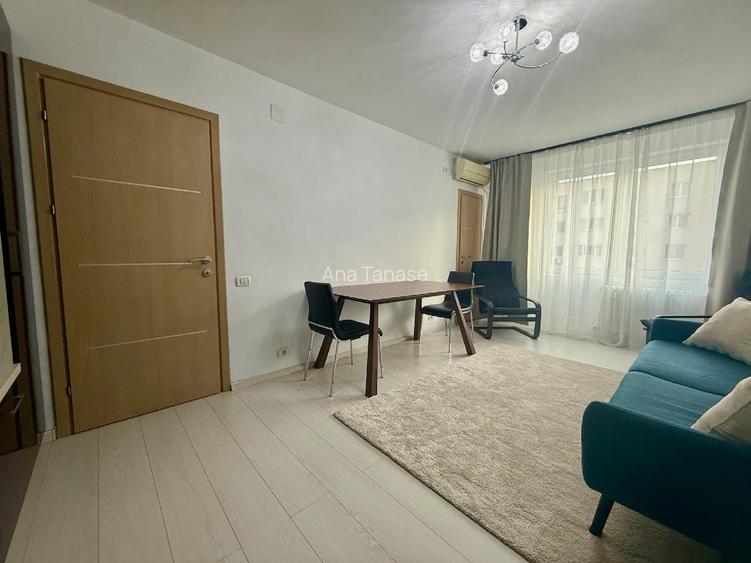 Inchiriez apartament 2 camere - Dristor - 3