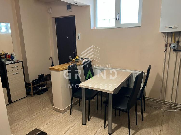 Ap. 2 camere | 55 mp | Centrala | Parcare | Marasti/Sens Giratoriu OMV - 15