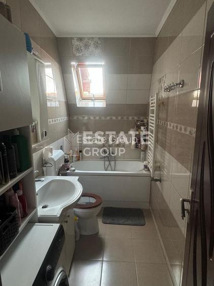 Apartament 3 camere, Girocului, Generala 25 - 9