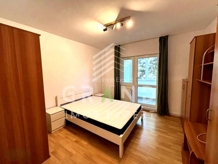 2 camere | Etaj 1 | Balcon 7 mp | Zorilor - 5