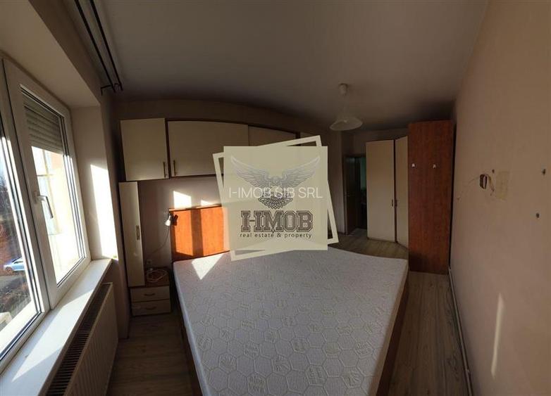 Apartament 2 camere Stefan cel Mare 50 mp et 2 - 4