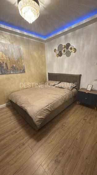 Apartament 3 camere I bloc nou I etaj 2/4 I vedere lac I Straulesti - 6