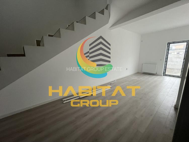 Înșiruită Bragadiru Gliei 3 camere 80 mp curte 108 utili toate utilitățile - 21