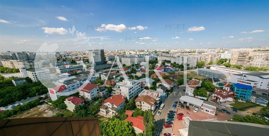 Penthouse Triplex || Vedere Panoramica || Decebal || InCity Residence - 55