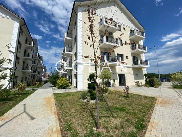 Apartament 3 camere, 2 bai,loc de parcare si boxa de depozitare  0% Comision - 12