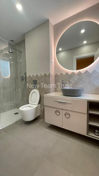 Vila  P+E1  ( 6 camere) Pipera  Iancu de Nicolaie - 16