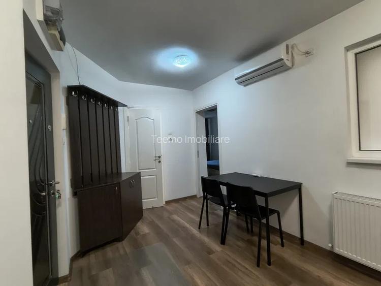 Garsoniera, decomandata, 36 mp, ac, balcon, zona Brancoveanu - 4