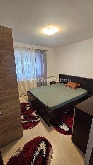 2 Camere Zona Euromaterna- Al. Murelor - 3