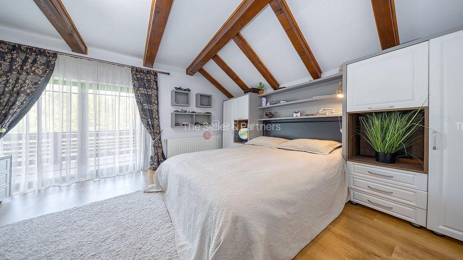 Suprafata generoasa teren - 15