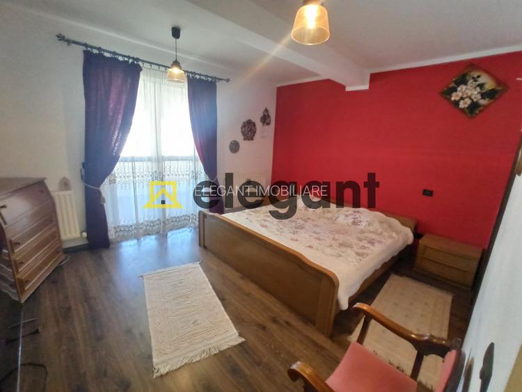 Deosebita/Casa din 2018/P+E+M/6 camere/210 mp utili/teren 600 mp/Bordei - 12