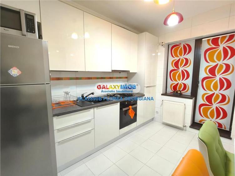 Inchiriere apartament 2 camere Udristei  mobilat- zona Unirii - 8