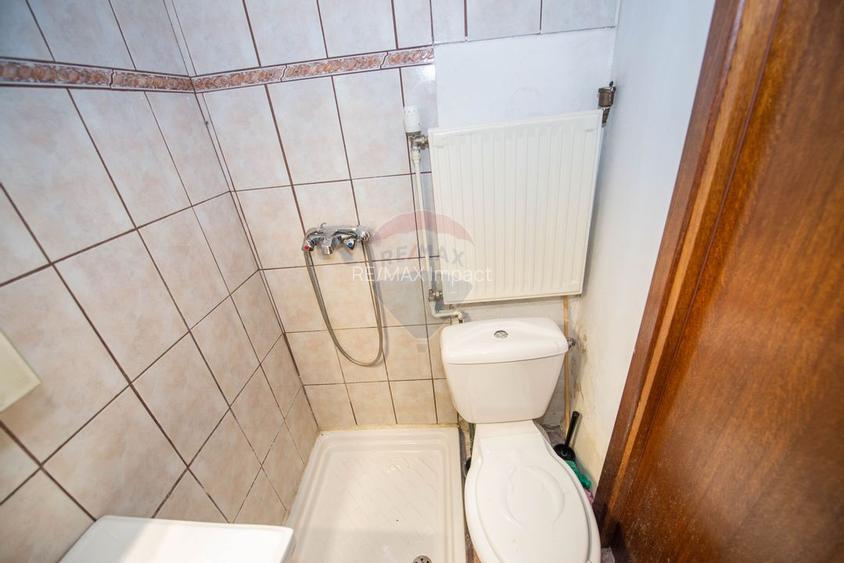 Casa cu 6 camere, de vanzare, 94 mpu, Parc Cismigiu - 17