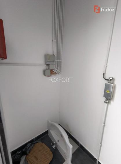 Spatiu comercial de inchiriat zona Brancoveanu - 9