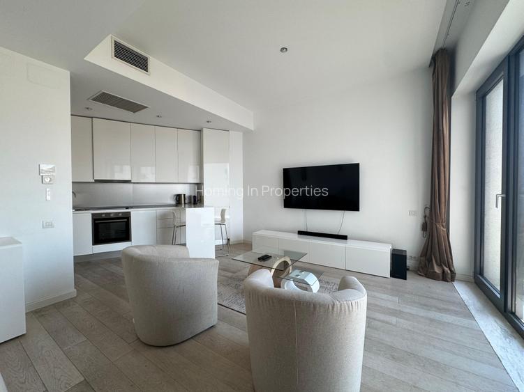 The Crib #4 - Studio Herastrau Park - Ideal Studio Privat - 4