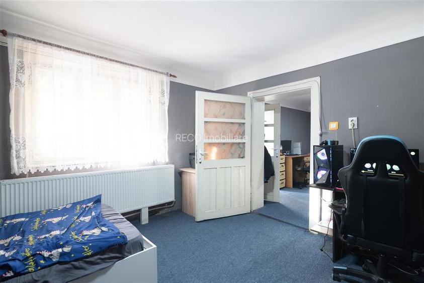 RECO, Doua case la pret de una, mobilate utilate, Zona Tarcea, Bihor - 18