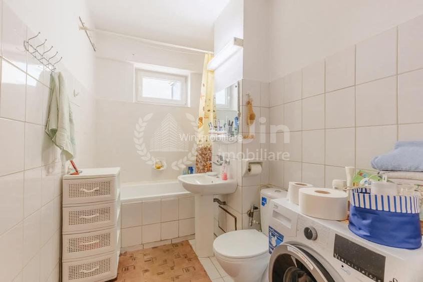 Apartament confort sporit | 3 camere decomandat | Zorilor | Observator - 10