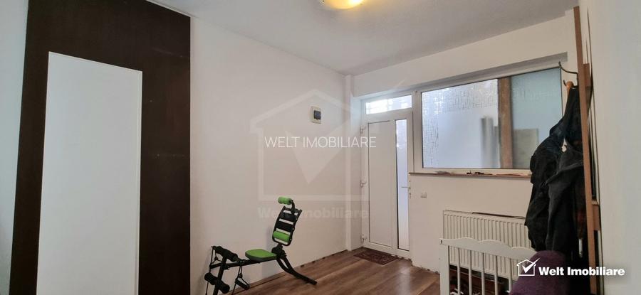 Apartament spatios, cu parcare, in Europa - 4