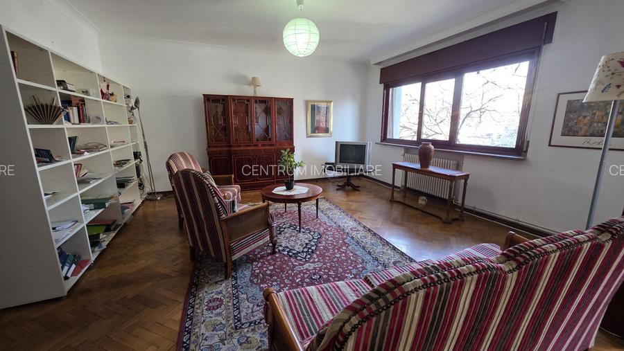 Vanzare apartament Piata Victoriei - Lascar Catargiu - 2