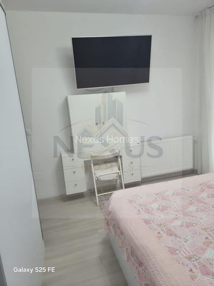 Apartament 2 camere - Decomandat - Dimitrie Leonida - Parcare - 14
