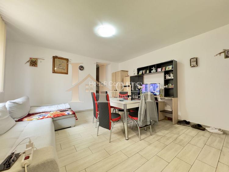 La etajul 1. Aproape de școala. Disponibil imediat! - 2