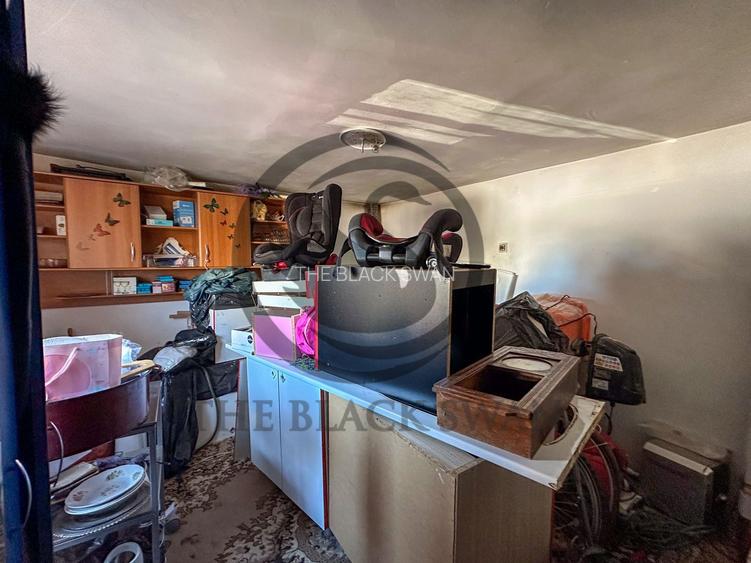 Casa cu  5 camere de vânzare I Blejoi- Prahova I Comision 0% - 14