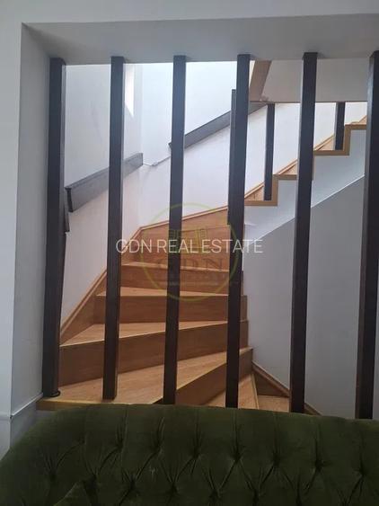 Casă 3 camere + curte 200 mp– ideală familie/ firme pentru muncitori – Șura Mare - 3