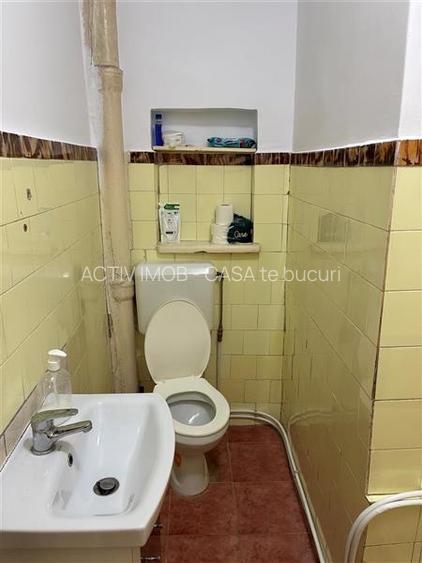 casa 3 cam zona Armeneasca- Mosilor, str. Toamnei - 17