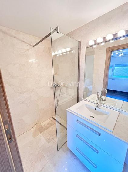 INVESTITIE CU CHIRIAS VILA Pipera - piscina exterioara - gradina - 9