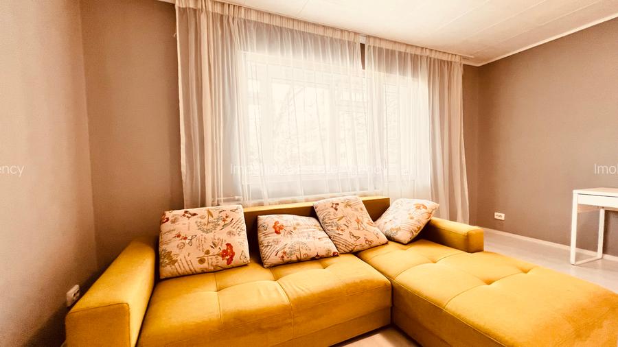 Apartament 3 camere Constantin Brâncoveanu, stradal, mobilat si utilat - 10