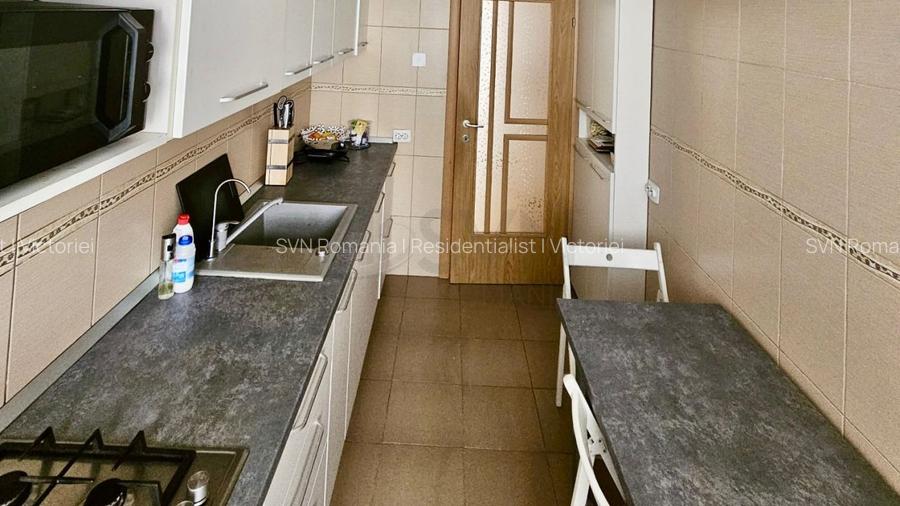 REA1028003 Apartament 4 camere l Turda I Parcul Regina Maria I De vanzare - 4
