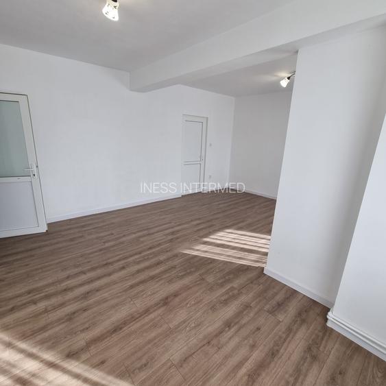 CISMIGIU, VIS A VIS DE PARC, AP 3 CAM, NEMOBILAT CU CENTRALA PROPRIE, RENOVAT - 4