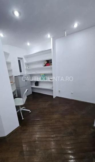 Vila interbelica de inchiriat | Spatiu birouri | Centrala proprie - 4