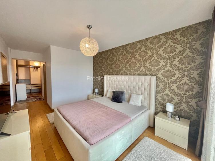 2 camere - UPGROUND, Fabrica de Glucoză, Pipera, Barbu Văcărescu - 11