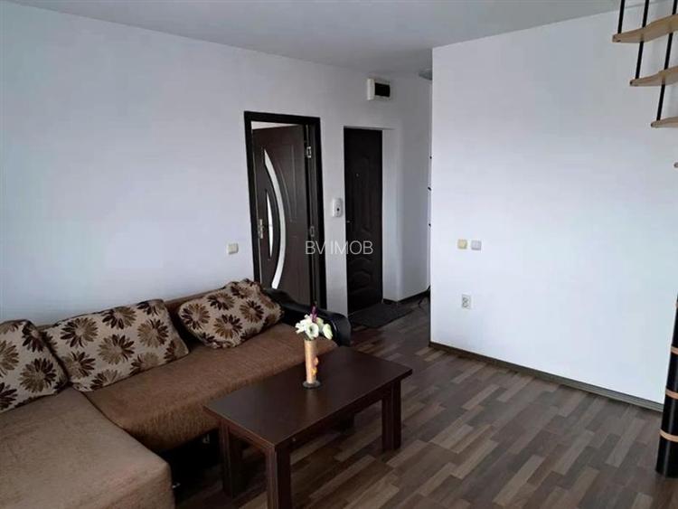 Inchiriem Apartament 2 Camere, Mobilat, Decomandat, Tractorul - 4