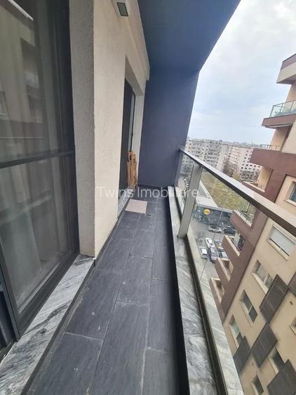 DRISTOR | DAY RESIDENCE | 2 CAMERE | CENTRALA | PARCARE | AC - 7