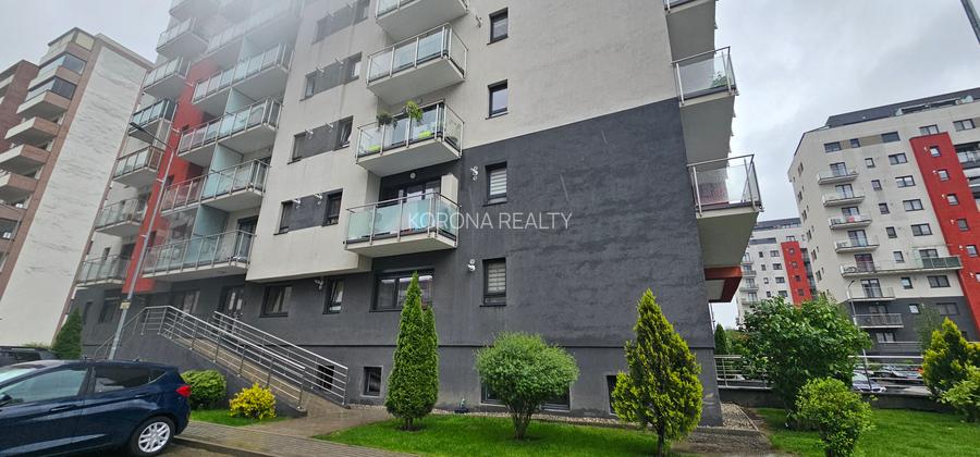 Apartament 2 camere decomandat de vanzare Tractorul bloc nou - 23
