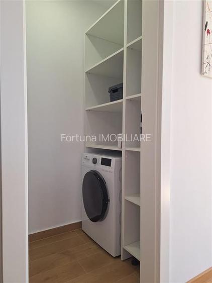 Studio mobilat, utilat, Urban Plaza, Astra - 9